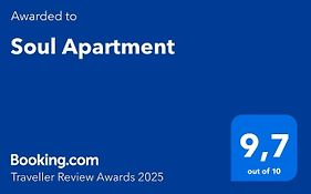 Soul Apartment